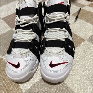 up-tempo’s 🤷🏽‍♀️